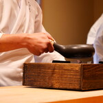 日本料理 別府 廣門 - 