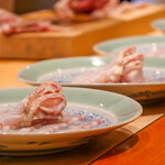 日本料理 別府 廣門 - 