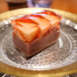 日本料理 別府 廣門 - 