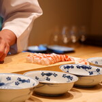 日本料理 別府 廣門 - 