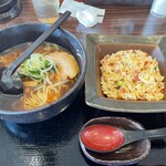 五味八珍 - 料理写真: