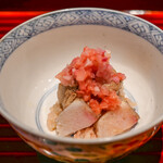 日本料理 別府 廣門 - 