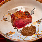 日本料理 別府 廣門 - 