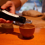 日本料理 別府 廣門 - 