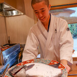 日本料理 別府 廣門 - 