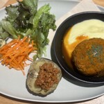 カフェ＆ミール ムジ - 