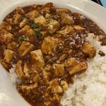 中華料理 パンダ - 