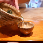 日本料理 別府 廣門 - 