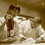 日本料理 別府 廣門 - 