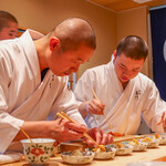 日本料理 別府 廣門 - 