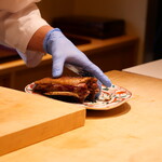 日本料理 別府 廣門 - 