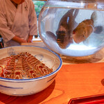 日本料理 別府 廣門 - 