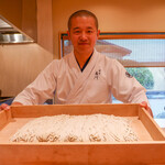 日本料理 別府 廣門 - 