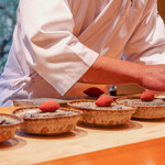 日本料理 別府 廣門 - 