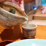 日本料理 別府 廣門 - 