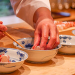 日本料理 別府 廣門 - 