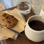 WOODBERRY COFFEE 学芸大学店 - 