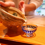 日本料理 別府 廣門 - 