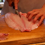 日本料理 別府 廣門 - 