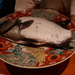 日本料理 別府 廣門 - 