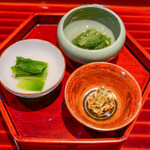 日本料理 別府 廣門 - 