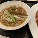 中華料理 パンダ - 