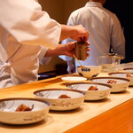 日本料理 別府 廣門 - 