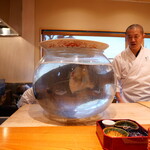 日本料理 別府 廣門 - 