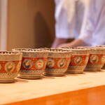 日本料理 別府 廣門 - 