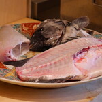 日本料理 別府 廣門 - 