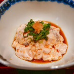 日本料理 別府 廣門 - 