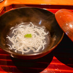 日本料理 別府 廣門 - 