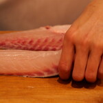 日本料理 別府 廣門 - 