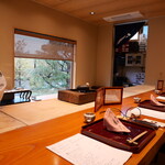 日本料理 別府 廣門 - 