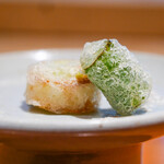 日本料理 別府 廣門 - 