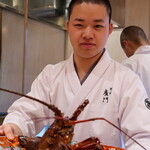 日本料理 別府 廣門 - 