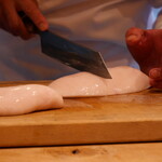 日本料理 別府 廣門 - 