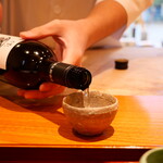 日本料理 別府 廣門 - 