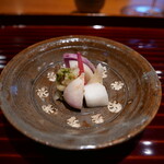 日本料理 別府 廣門 - 