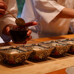 日本料理 別府 廣門 - 