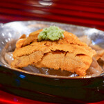 日本料理 別府 廣門 - 