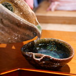 日本料理 別府 廣門 - 