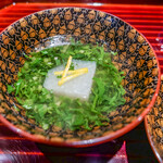 日本料理 別府 廣門 - 