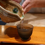 日本料理 別府 廣門 - 