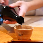 日本料理 別府 廣門 - 