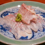 日本料理 別府 廣門 - 