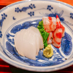 日本料理 別府 廣門 - 