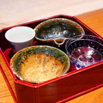 日本料理 別府 廣門 - 