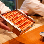 日本料理 別府 廣門 - 