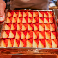 日本料理 別府 廣門 - 